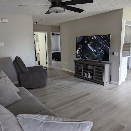 Casa Mesa Villas Лас Вегас Екстериор снимка