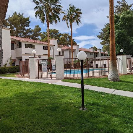 Casa Mesa Villas Лас Вегас Екстериор снимка